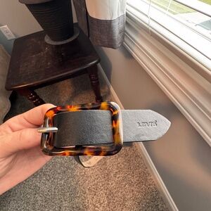 Levi’s Belt - Ladies